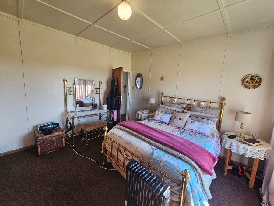 Commercial Property for Sale in Eden Free State